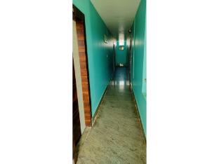 dhamstay hotel aradhya near beach puri