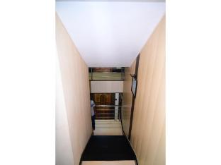 dhamstay hotel aradhya near beach puri