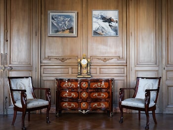 les suites de lopera