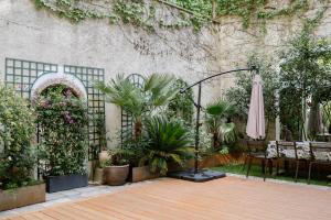 les suites de lopera