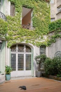 les suites de lopera