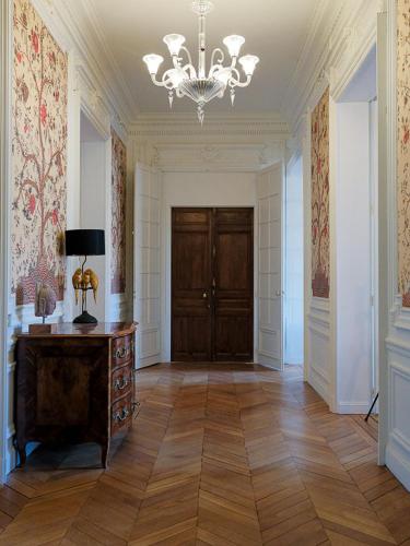 les suites de lopera