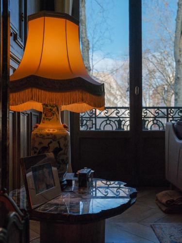 les suites de lopera