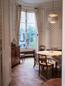 les suites de lopera
