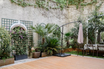 les suites de lopera