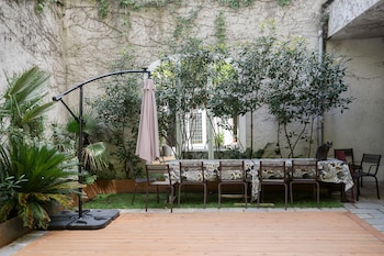 les suites de lopera