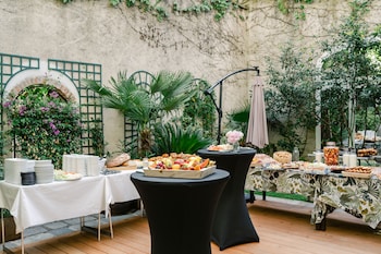 les suites de lopera