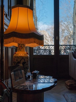les suites de lopera