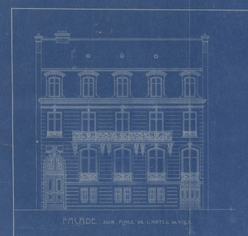 les suites de lopera