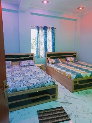 royal villa guest house