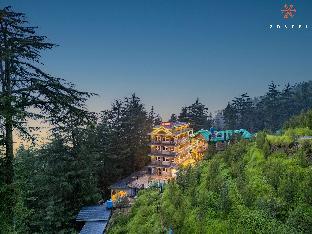 zostel kotgarh narkanda