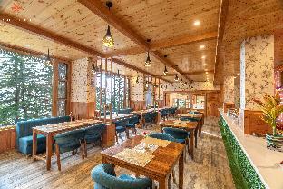 zostel kotgarh narkanda