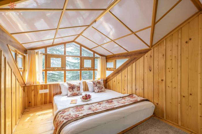 zostel kotgarh narkanda