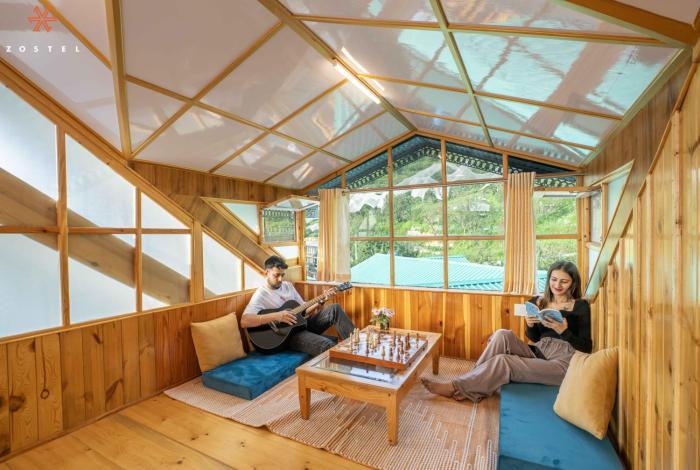 zostel kotgarh narkanda