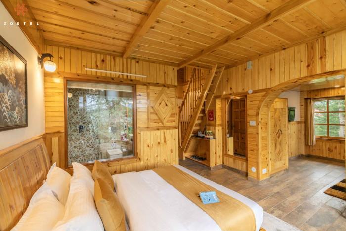 zostel kotgarh narkanda