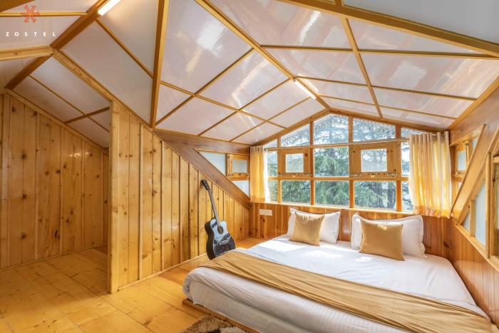 zostel kotgarh narkanda