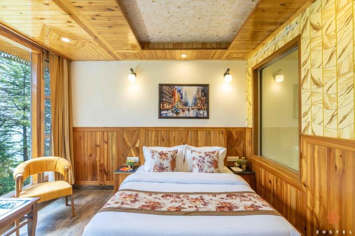 zostel kotgarh narkanda