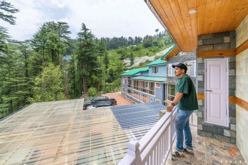 zostel kotgarh narkanda