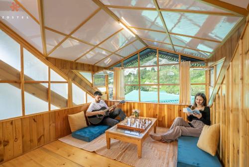 zostel kotgarh narkanda