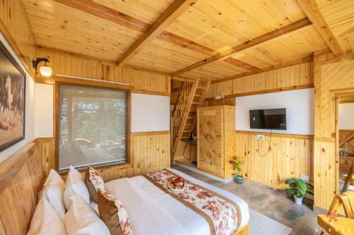 zostel kotgarh narkanda