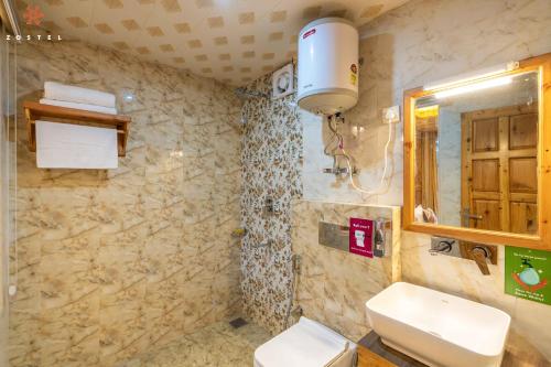 zostel kotgarh narkanda