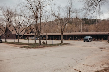 montauk lodge