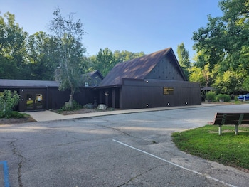 montauk lodge