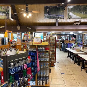 montauk lodge