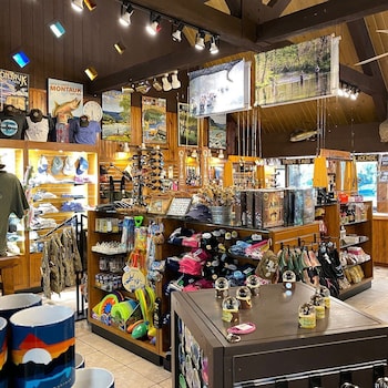 montauk lodge