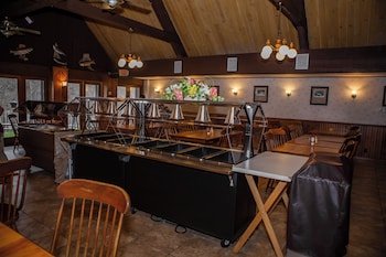 montauk lodge