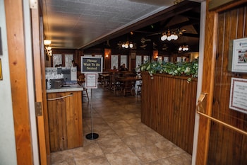 montauk lodge