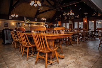 montauk lodge