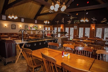 montauk lodge