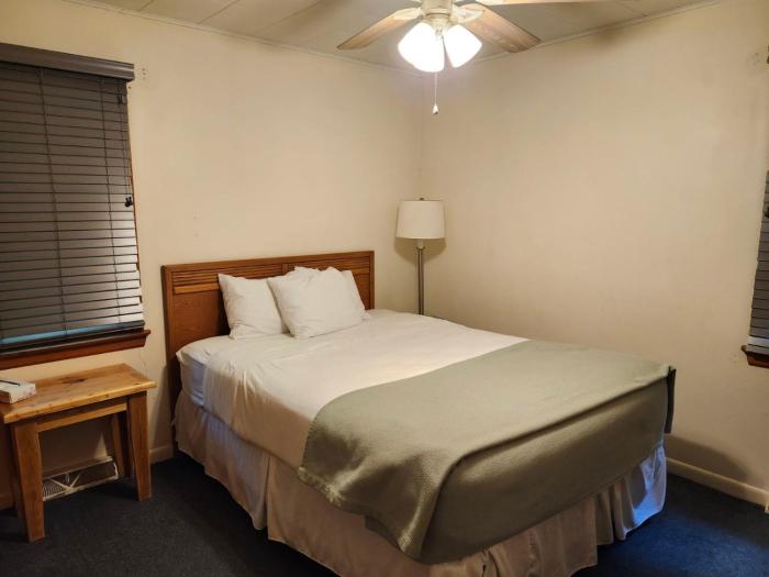 montauk lodge
