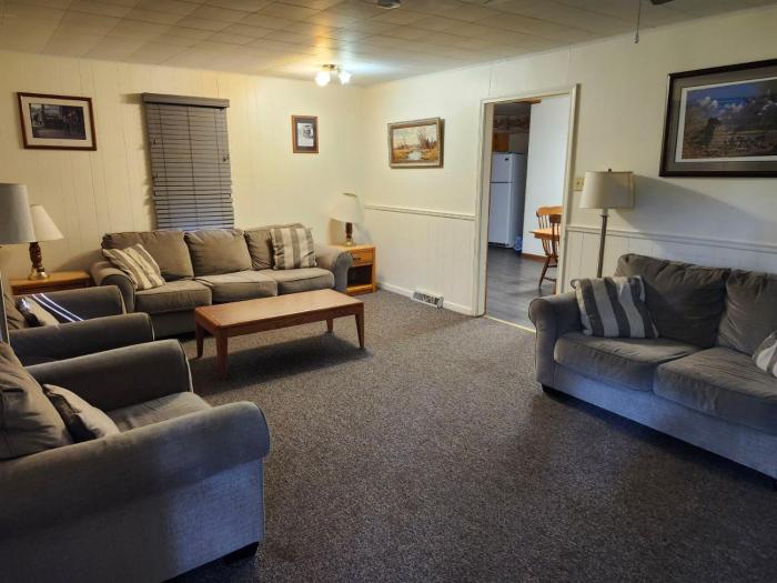 montauk lodge