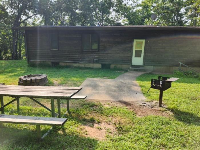 montauk lodge
