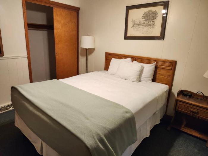 montauk lodge