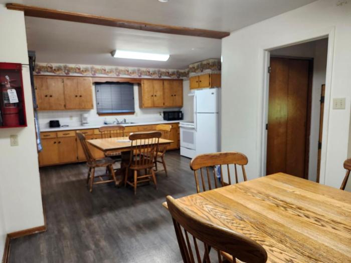 montauk lodge