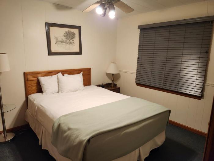 montauk lodge