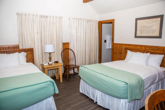 montauk lodge