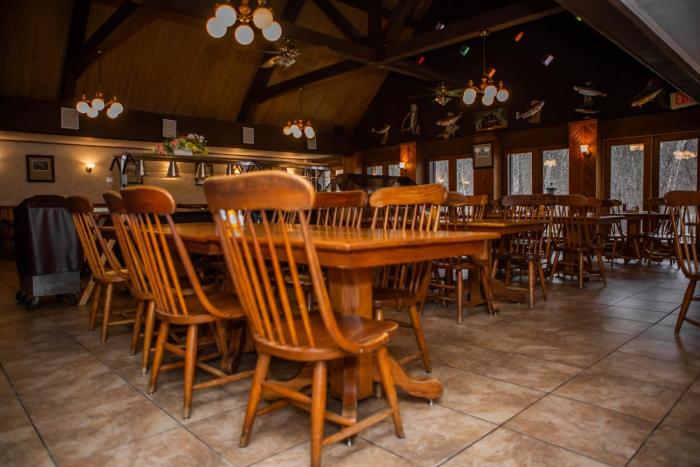 montauk lodge