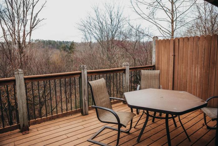 montauk lodge