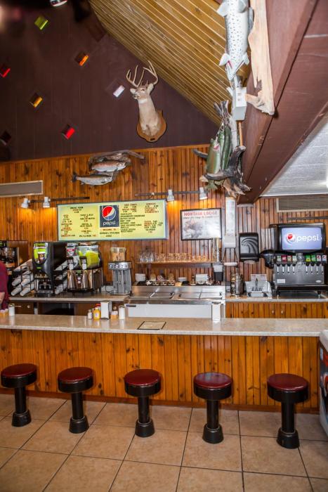 montauk lodge