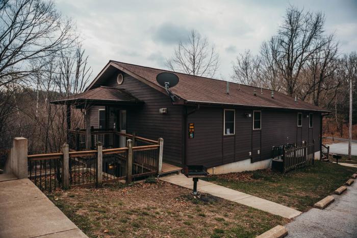 montauk lodge