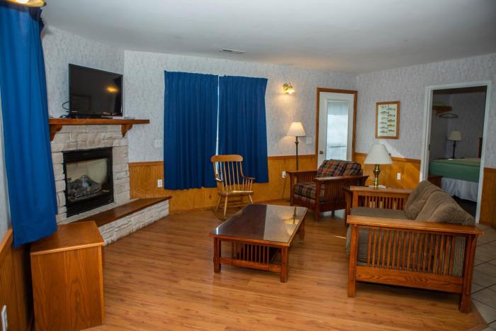 montauk lodge