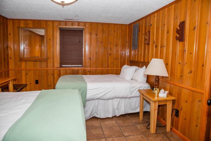 montauk lodge