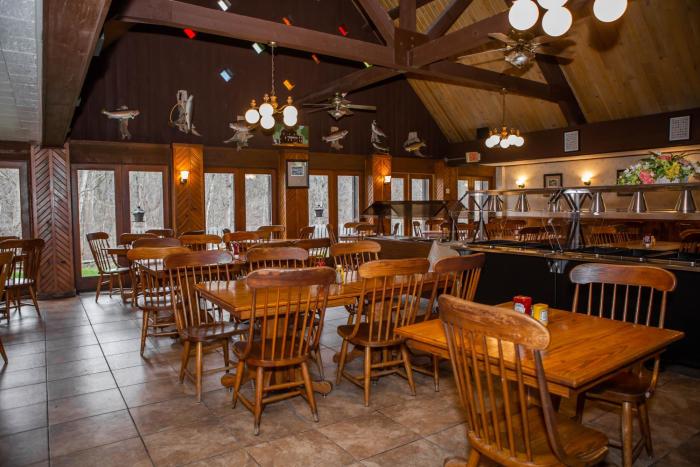 montauk lodge