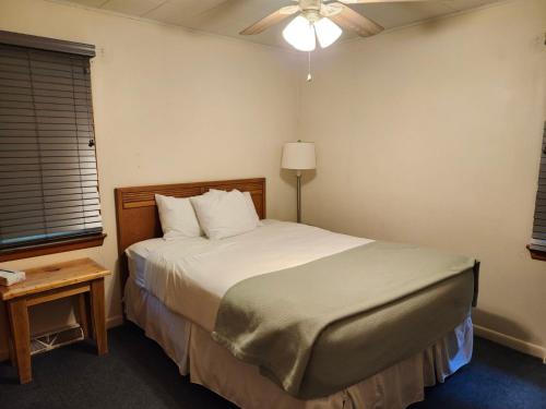 montauk lodge
