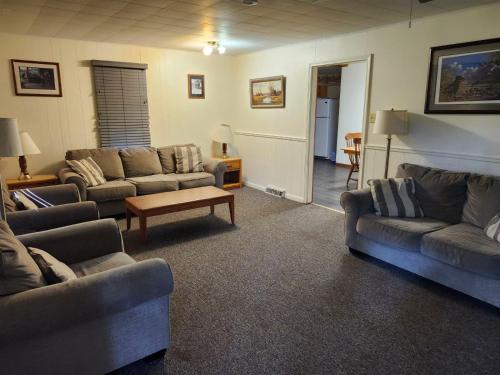 montauk lodge