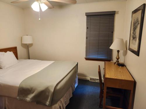 montauk lodge